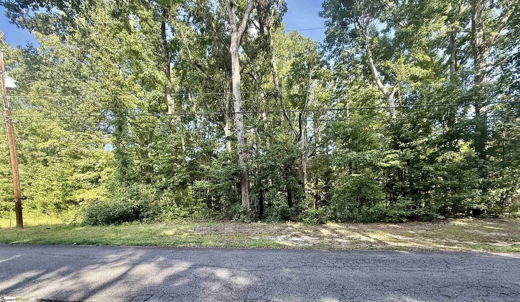 0.57 Acres of Residential Land for Sale in Laurens, South Carolina