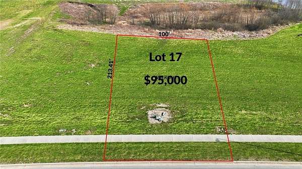 0.49 Acres of Residential Land for Sale in Kansas City, Missouri