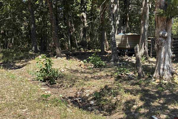 0.23 Acres of Land for Sale in Henderson, Arkansas