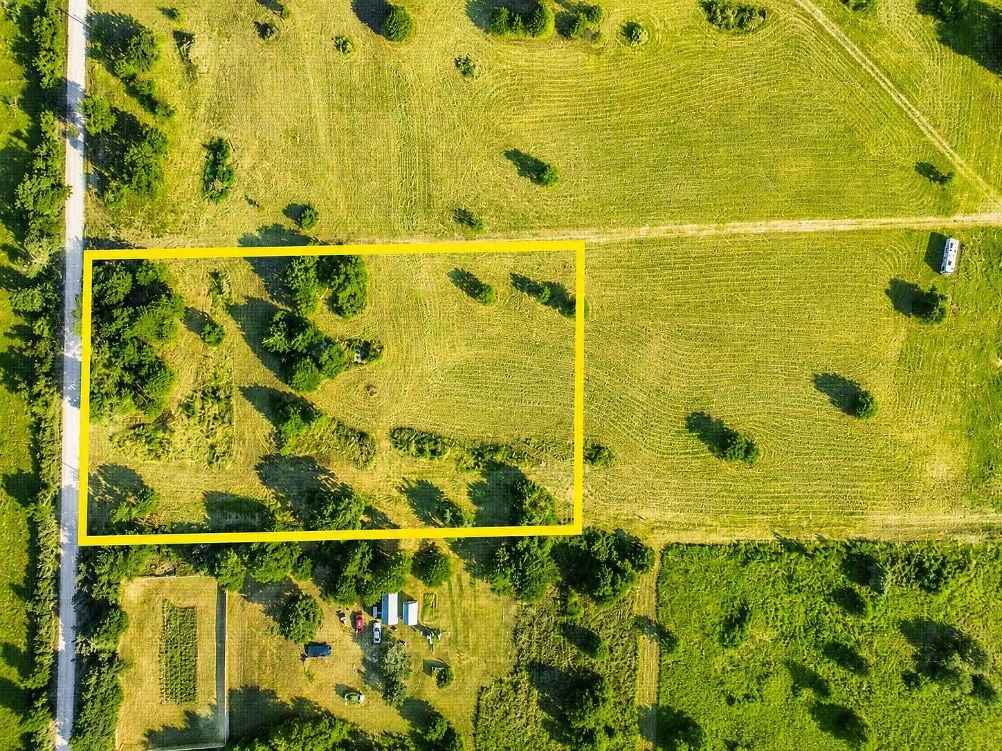 2 Acres of Land for Sale in Whitney, Texas