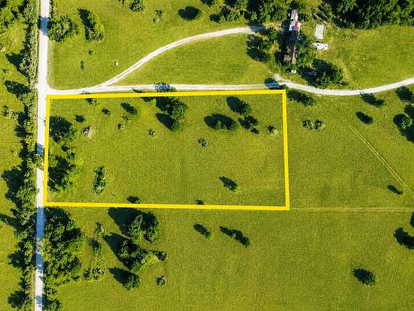 2 Acres of Residential Land for Sale in Whitney, Texas
