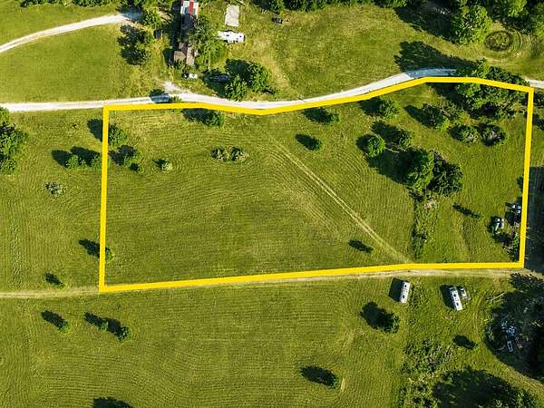 2 Acres of Residential Land for Sale in Whitney, Texas
