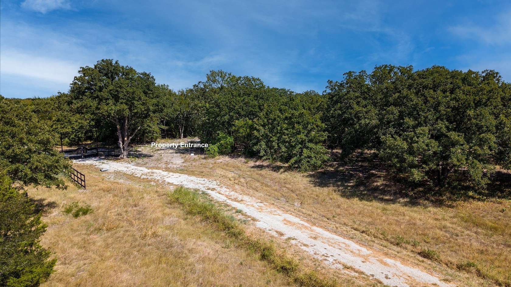15.2 Acres of Land for Sale in Quinlan, Texas