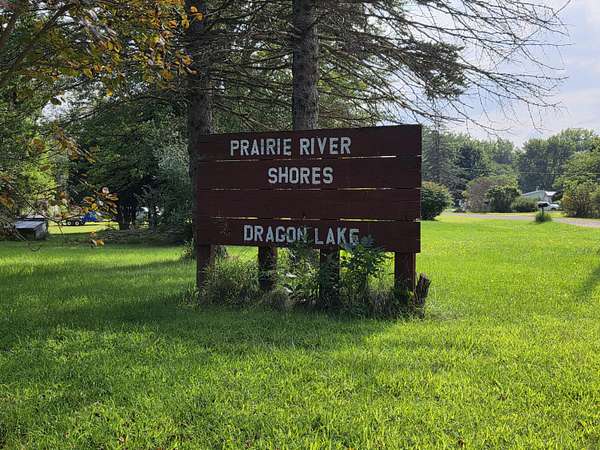0.6 Acres of Residential Land for Sale in Coldwater, Michigan