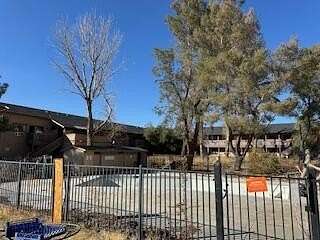 129 Acres of Improved Land for Sale in California City, California