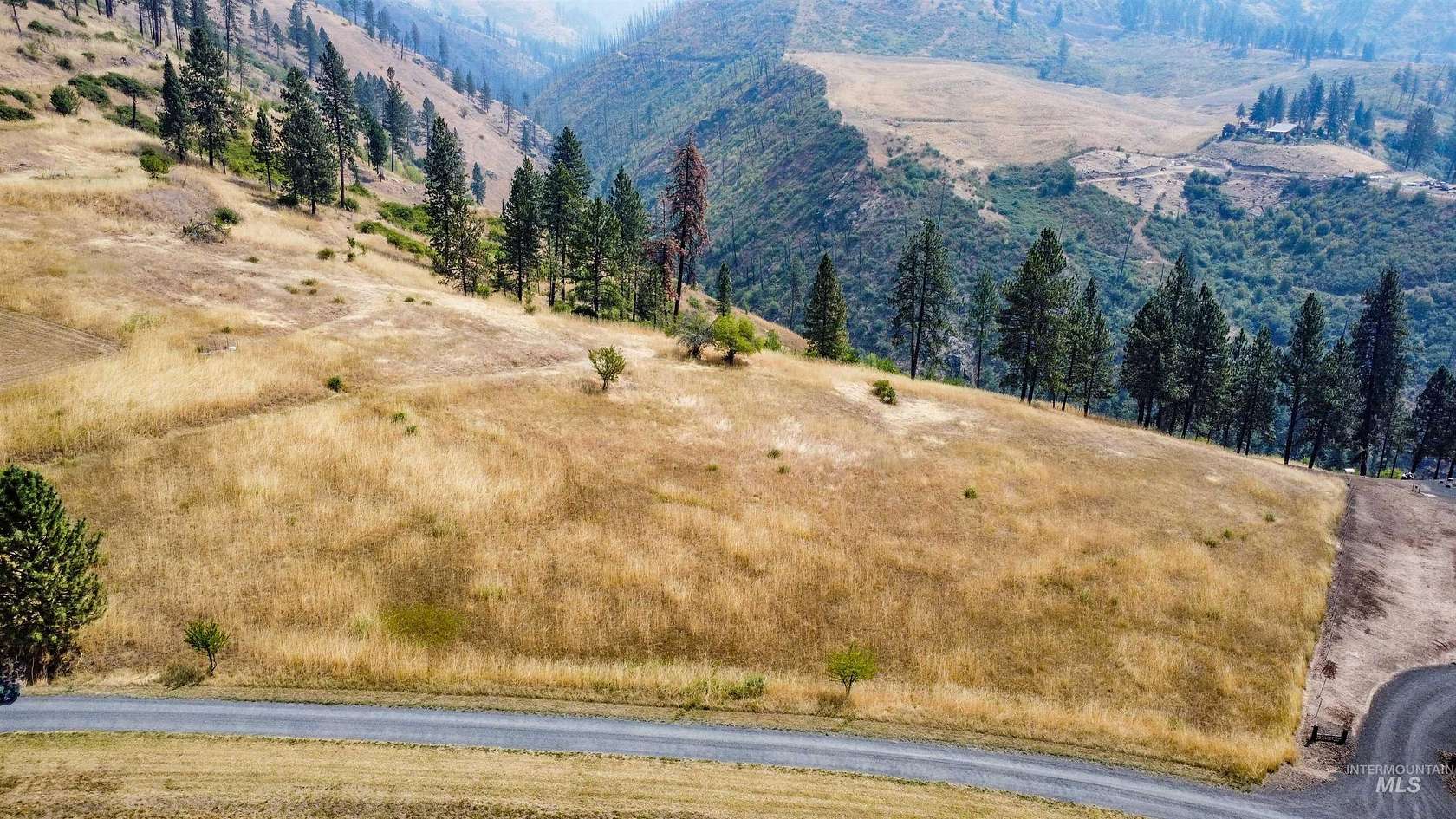 3.13 Acres of Residential Land for Sale in Kamiah, Idaho