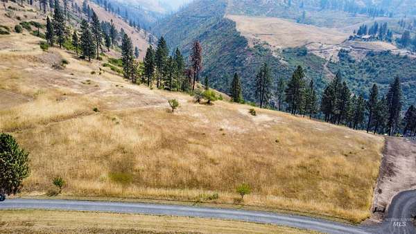 3.13 Acres of Residential Land for Sale in Kamiah, Idaho