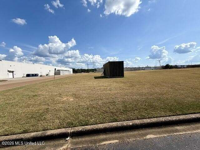 0.88 Acres of Commercial Land for Sale in McComb, Mississippi