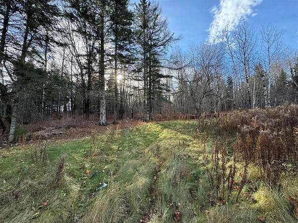 1 Acre of Residential Land for Sale in Westfield, Maine
