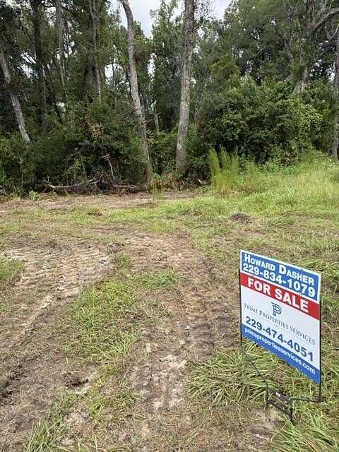 0.79 Acres of Residential Land for Sale in Valdosta, Georgia