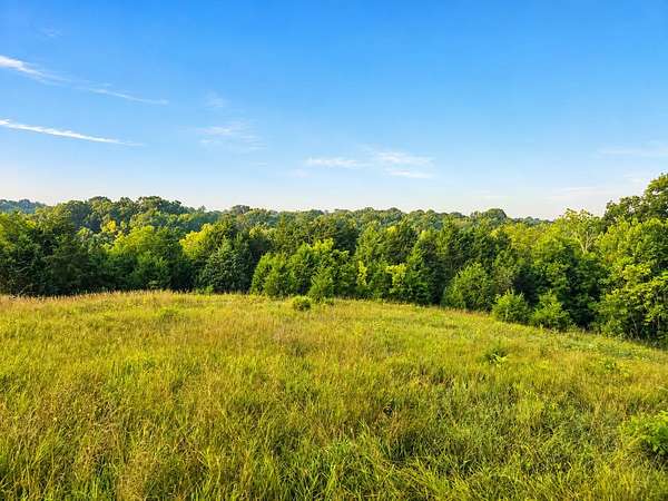 20 Acres of Recreational & Residential Land for Sale in Vevay, Indiana