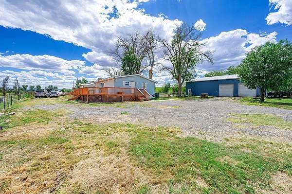 3.5 Acres of Land with Home for Sale in Delta, Colorado