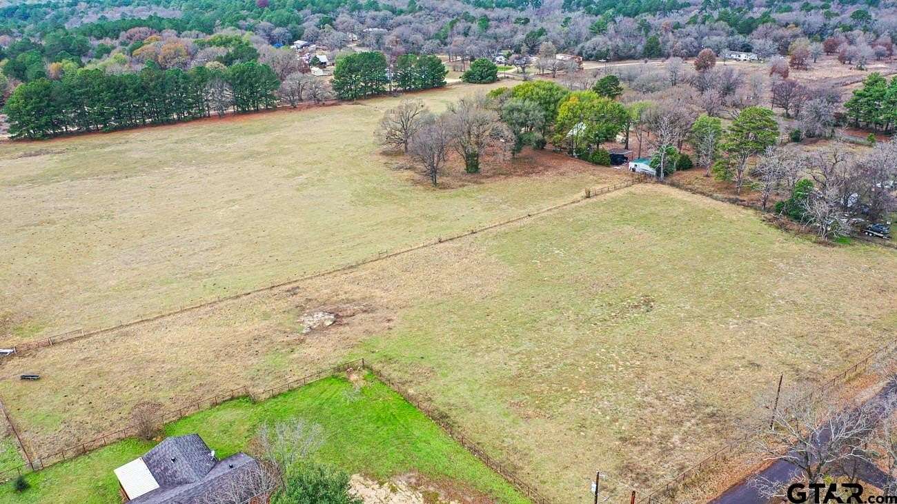 3 Acres of Residential Land for Sale in Lindale, Texas