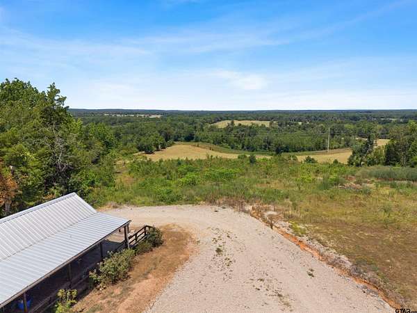 9.77 Acres of Residential Land for Sale in Jacksonville, Texas