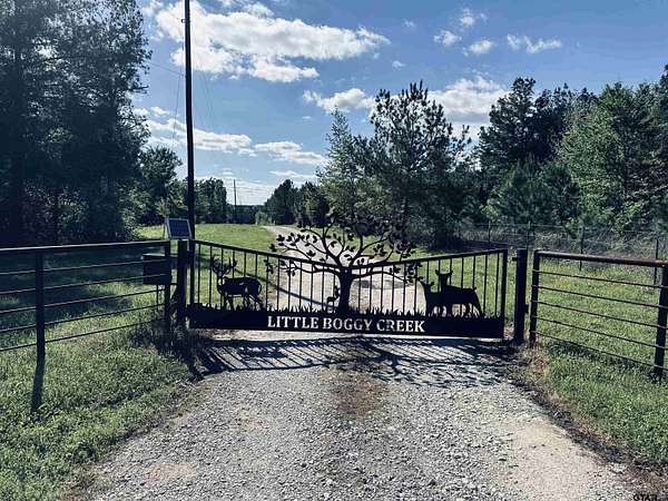 13.8 Acres of Land for Sale in Bullard, Texas