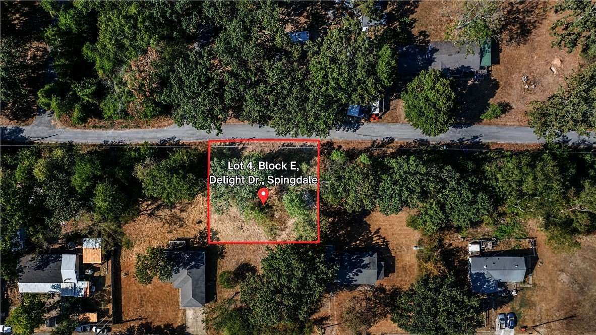 0.18 Acres of Land for Sale in Springdale, Arkansas