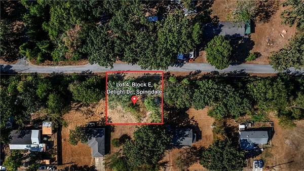 0.18 Acres of Land for Sale in Springdale, Arkansas
