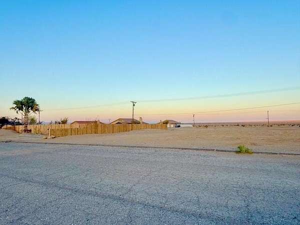 0.23 Acres of Residential Land for Sale in Thermal, California