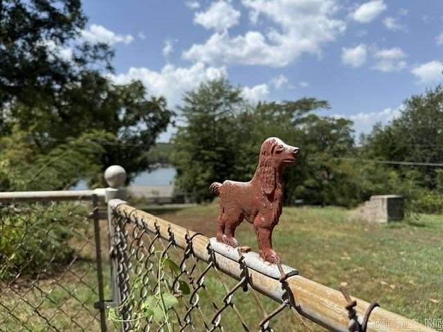 0.28 Acres of Residential Land for Sale in Hot Springs, Arkansas