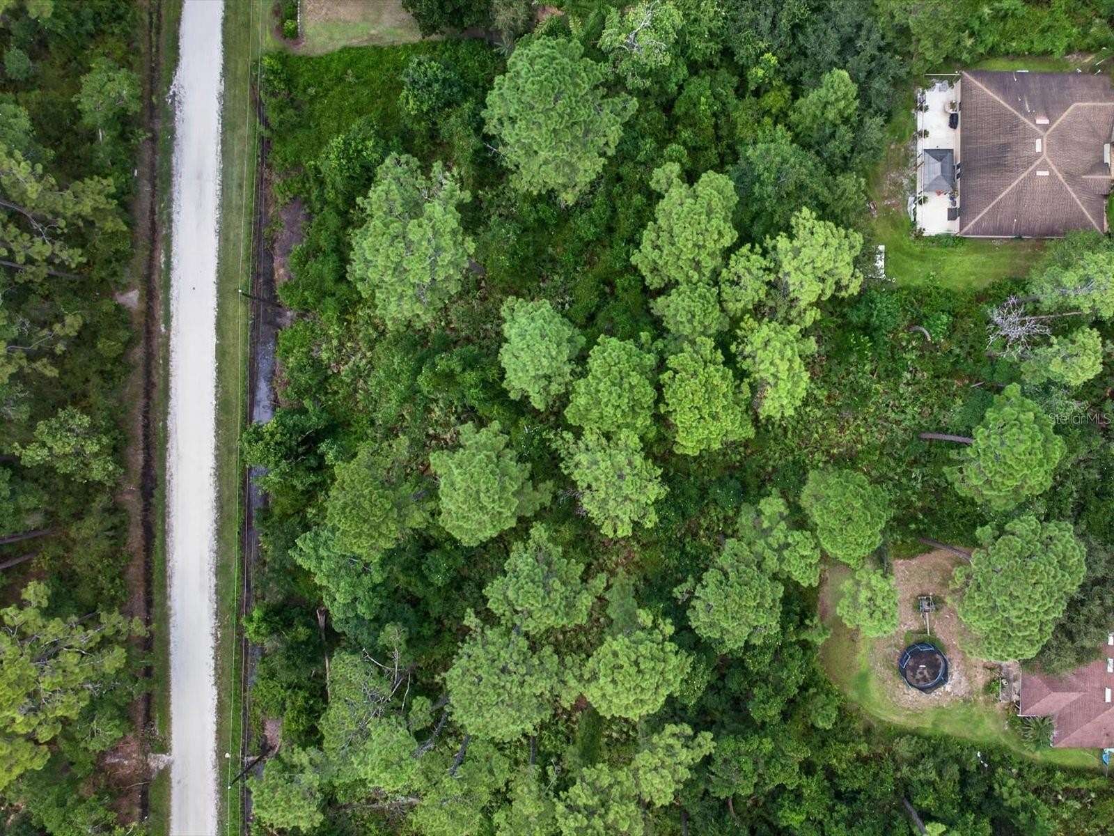 0.26 Acres of Residential Land for Sale in DeLand, Florida