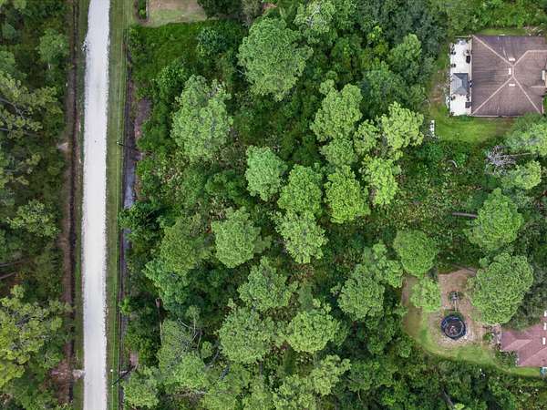 0.26 Acres of Residential Land for Sale in DeLand, Florida