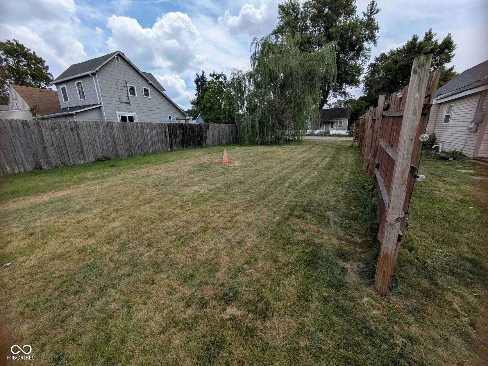0.1 Acres of Residential Land for Sale in Indianapolis, Indiana