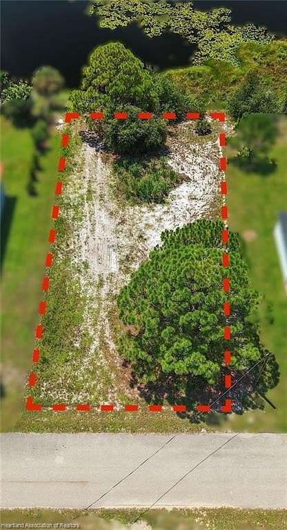 0.23 Acres of Residential Land for Sale in Lake Placid, Florida