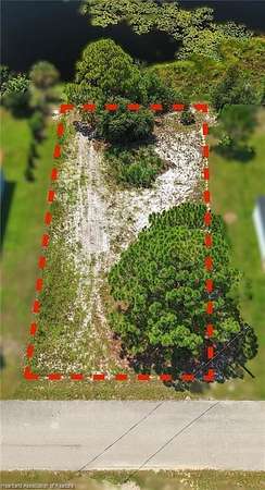 0.23 Acres of Residential Land for Sale in Lake Placid, Florida