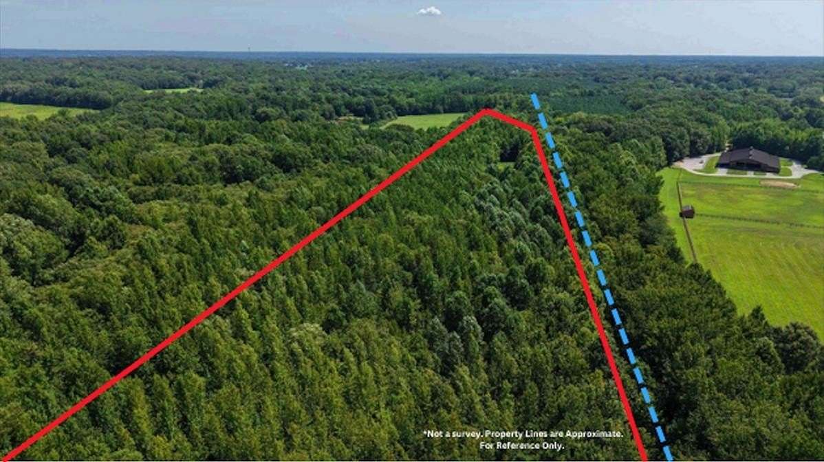 20.4 Acres of Land for Sale in Eads, Tennessee