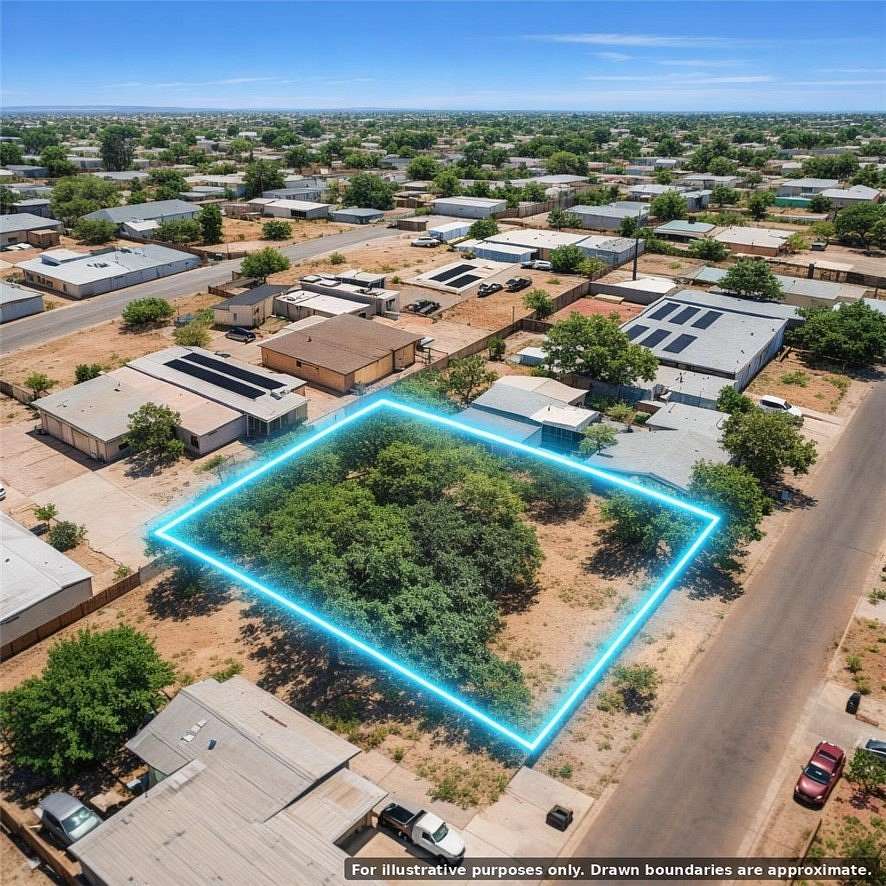 0.22 Acres of Residential Land for Sale in Mohave Valley, Arizona