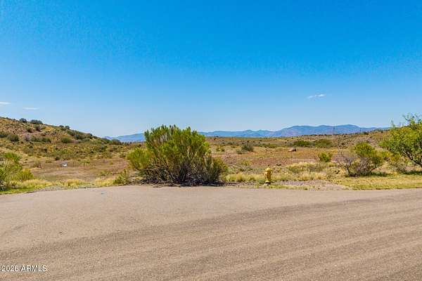 1.29 Acres of Residential Land for Sale in Mayer, Arizona