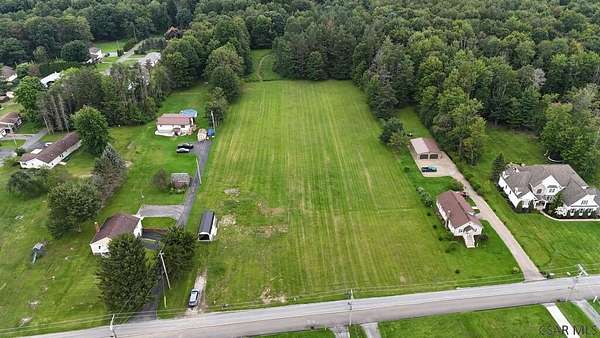 7 Acres of Residential Land for Sale in Windber, Pennsylvania