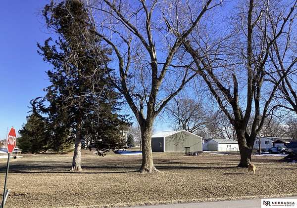 Residential Land for Sale in Cortland, Nebraska
