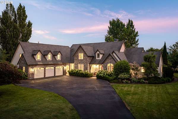 5 Acres of Land with Home for Sale in Beaverton, Oregon