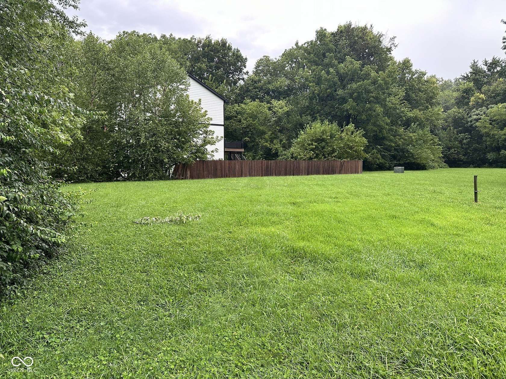 0.23 Acres of Residential Land for Sale in Indianapolis, Indiana