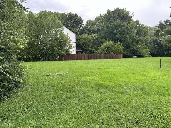 0.23 Acres of Residential Land for Sale in Indianapolis, Indiana