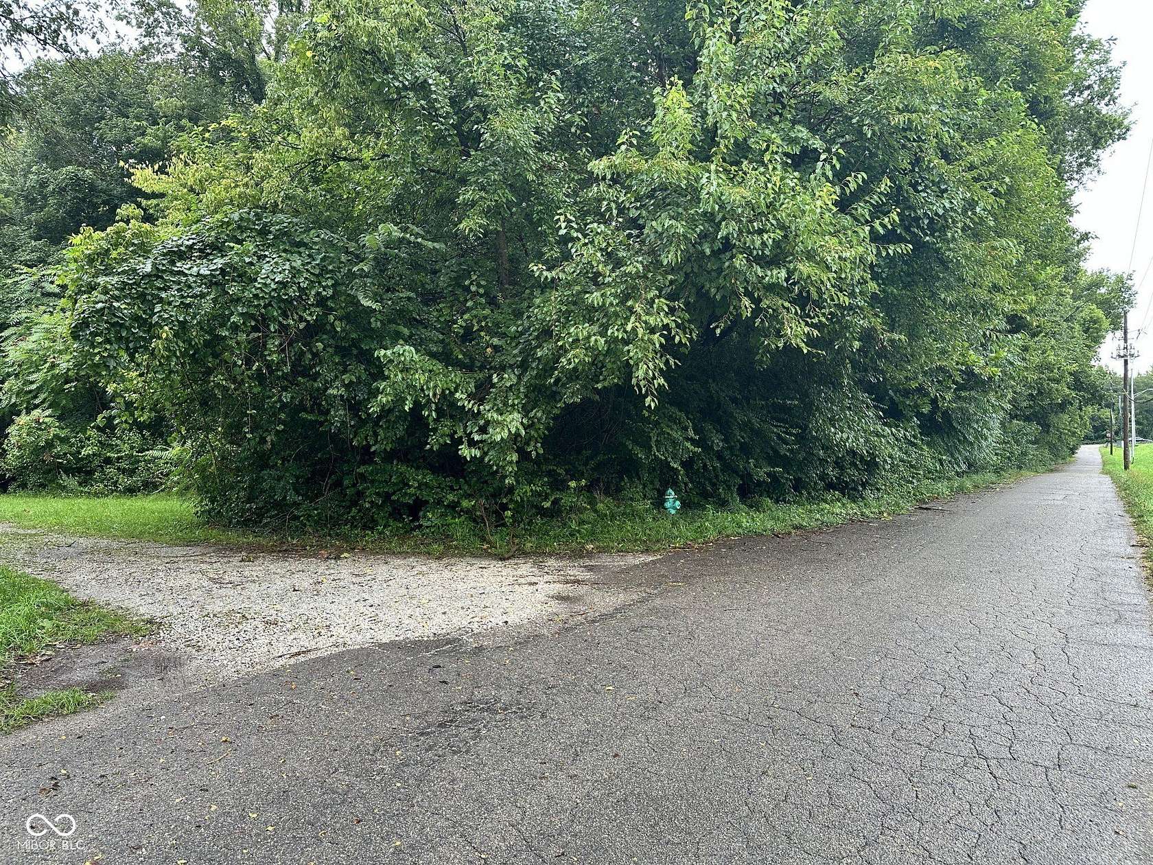 0.23 Acres of Residential Land for Sale in Indianapolis, Indiana
