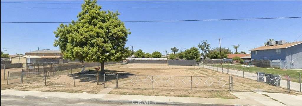 0.23 Acres of Residential Land for Sale in Bakersfield, California