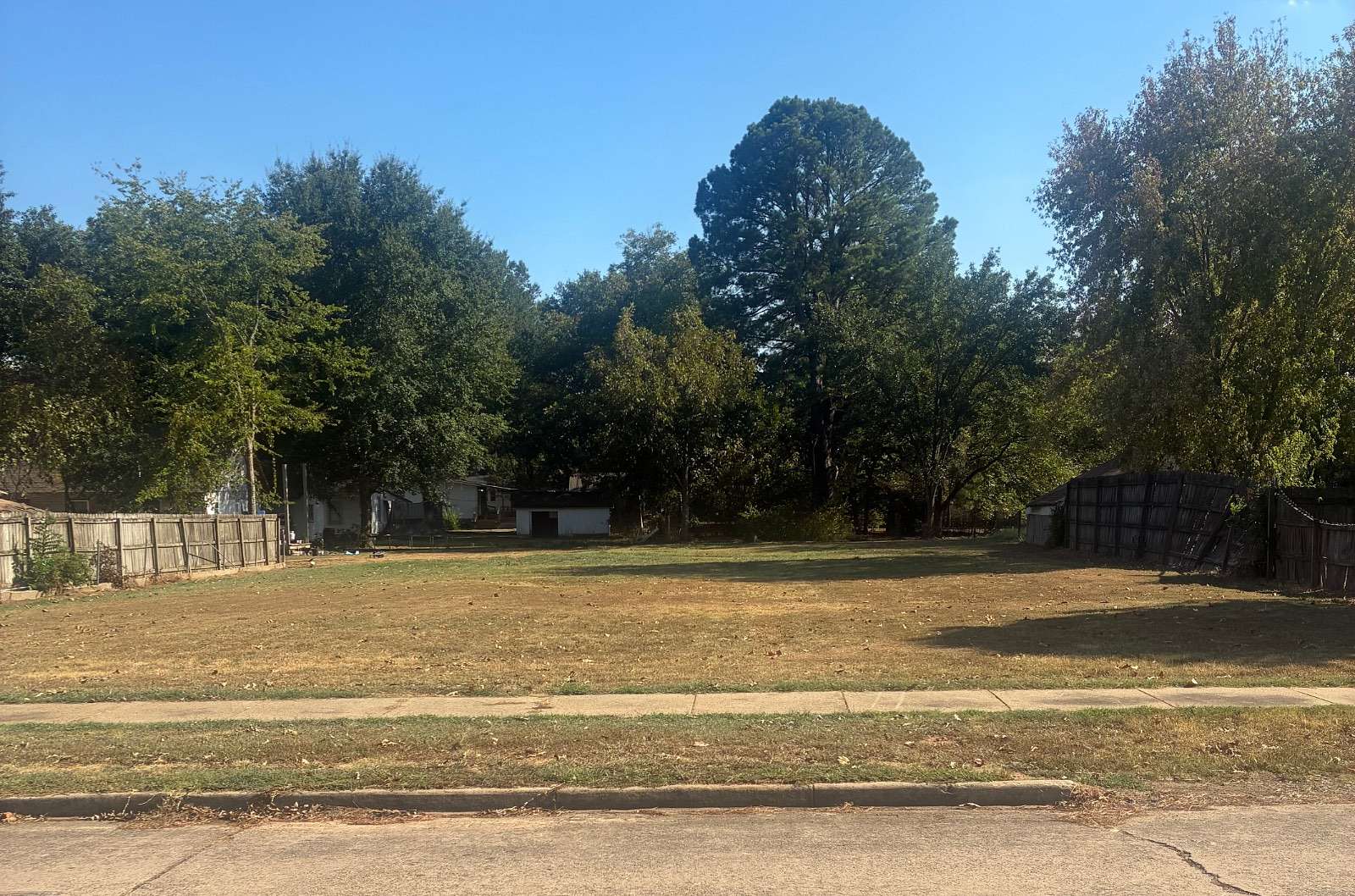 Land for Sale in Paris, Arkansas
