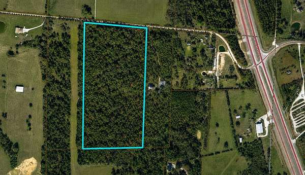 19 Acres of Land for Sale in Willow Springs, Missouri
