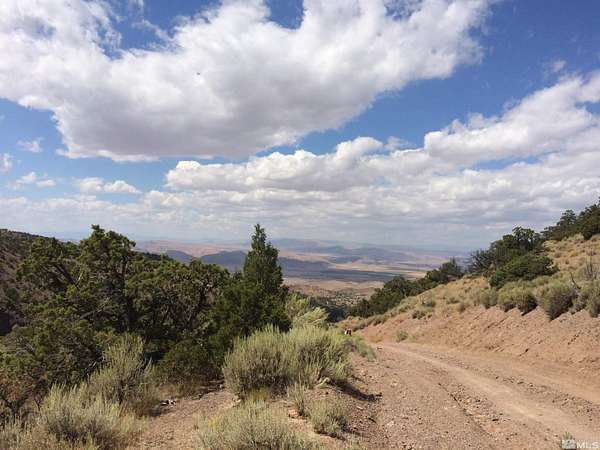 160 Acres of Recreational Land for Sale in Reno, Nevada