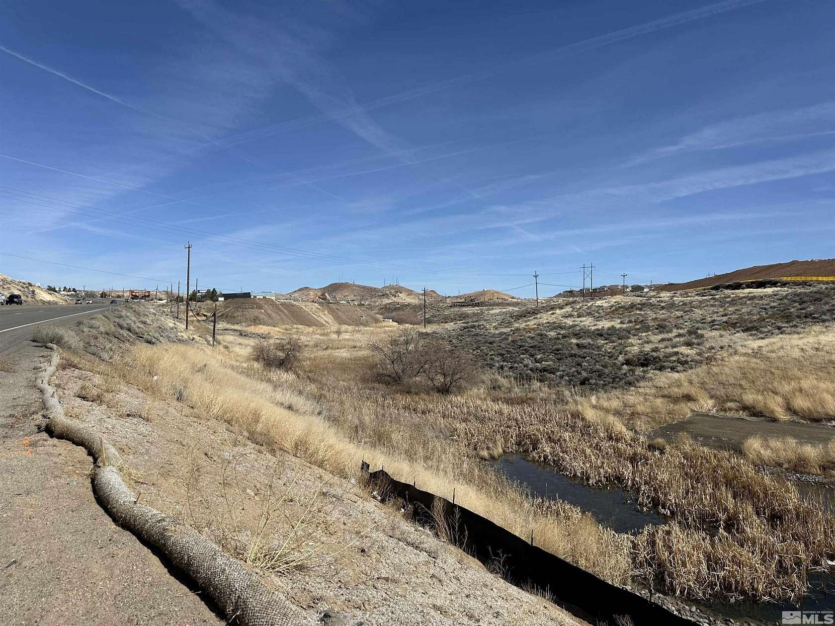 5.1 Acres of Mixed-Use Land for Sale in Reno, Nevada