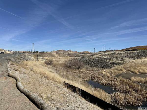 5.1 Acres of Mixed-Use Land for Sale in Reno, Nevada