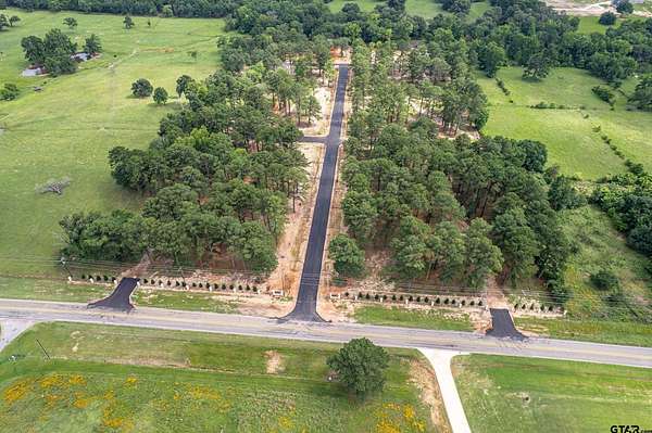 0.36 Acres of Residential Land for Sale in Flint, Texas