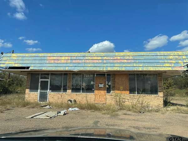 0.95 Acres of Commercial Land for Sale in Van, Texas