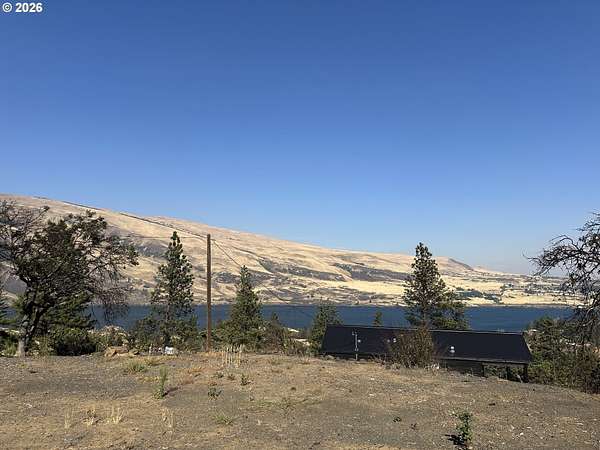 0.19 Acres of Residential Land for Sale in The Dalles, Oregon
