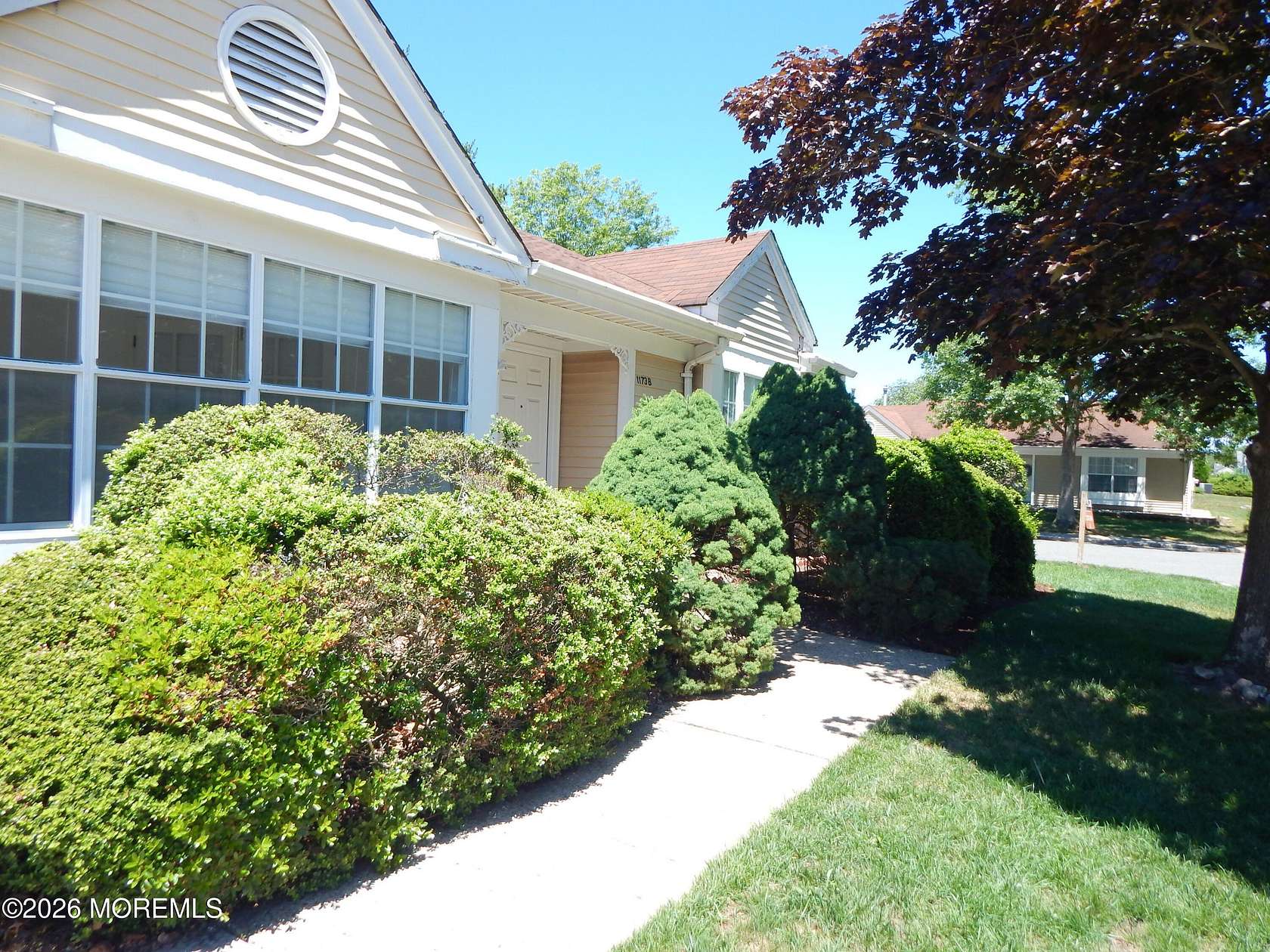 4 Acres of Land with Home for Sale in Manchester Township, New Jersey