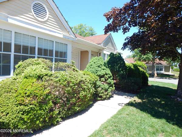 4 Acres of Land with Home for Sale in Manchester Township, New Jersey