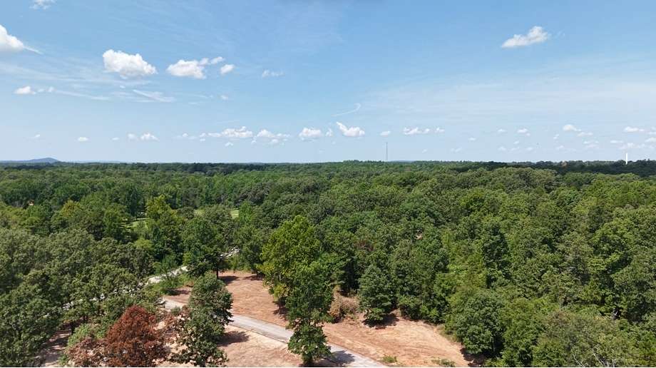 1.13 Acres of Residential Land for Sale in Calico Rock, Arkansas