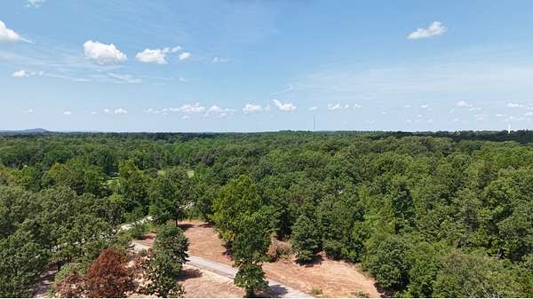 1.13 Acres of Residential Land for Sale in Calico Rock, Arkansas